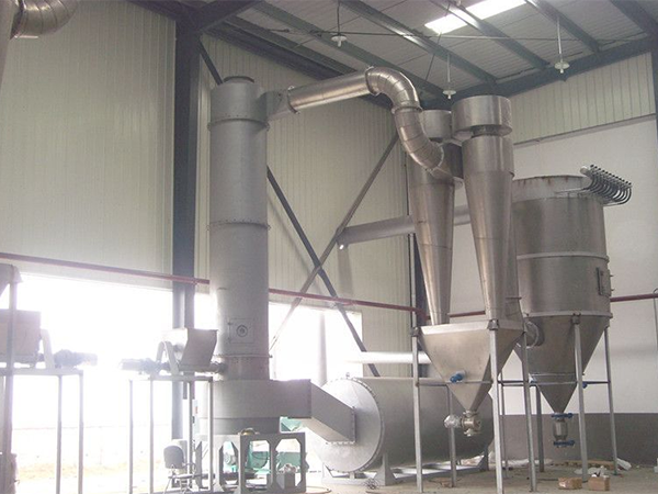 干燥設(shè)備磨合期內(nèi)應(yīng)當(dāng)開(kāi)展哪些工作