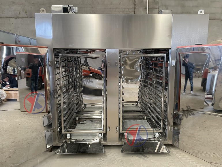 熱風(fēng)循環(huán)烘箱